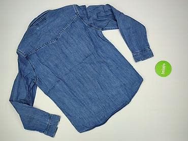 Ubrania damskie: H&M L.O.G.G., Koszula damska, rozmiar M — 3