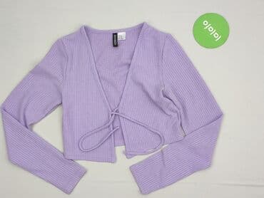 sweter c and a: H&M Divided, Women`s cardigan, XS — 2