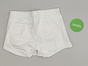 spodenki s: H&M, Szorty damskie, rozmiar S — 4