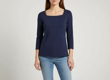 koszulka zeglarska: Esprit, Bluzka damska, S — 6