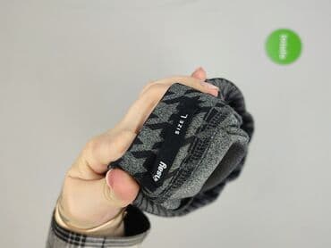 spódniczka pikowana: Spódnica damska, rozmiar L — 4