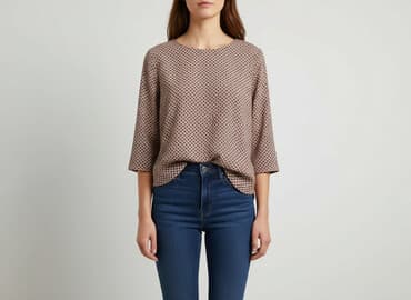 kappahl szlafrok: KappAhl, Bluzka damska, rozmiar M — 7