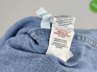 massimo bluzki: Topman, Koszulа dla mężczyzn, rozmiar M — 5