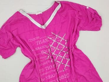 bluzki obcisła: Women's blouse, 5XL at lalafo.pl — 1 bluzki obcisła: Women's blouse, 5XL — 1