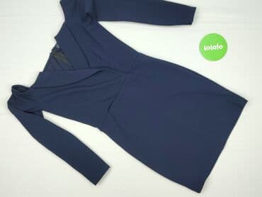 krótkie eleganckie sukienki na wesele: Missguided, Sukienka damska, rozmiar S — 2