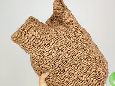 second hand stuff: Hand Knitted, Sweter damski, rozmiar One size — 4