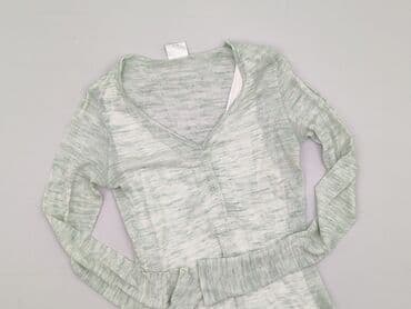 klapki next: Sweter damski, rozmiar S — 1