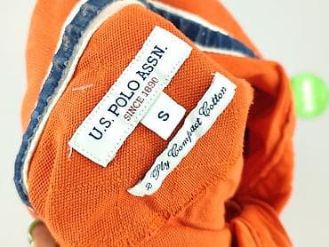 primark.com pl: Us Polo Assn, Polo shirt for men, size S — 4