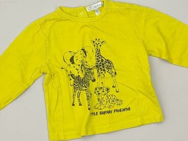 koszulka lemonada: T-shirt, 6-9 months, condition - Very good — 1