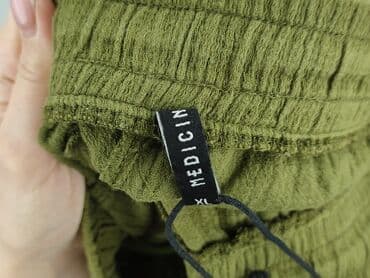 krótkie spodenki wyszczuplające: Medicine, Szorty damskie, XL — 5