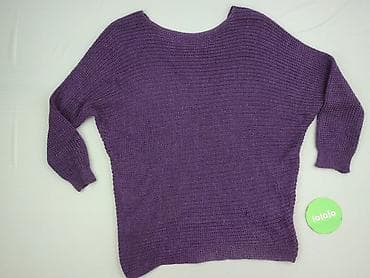 sweter la mania: Sweter damski, rozmiar One size — 3