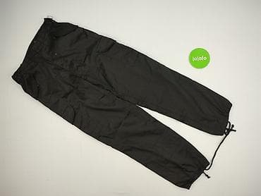 cargo ubrania: Spodnie cargo damskie, rozmiar L — 2
