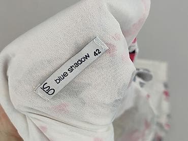 sukienka blue shadow: Blue shadow, Sukienka damska, rozmiar XL — 4