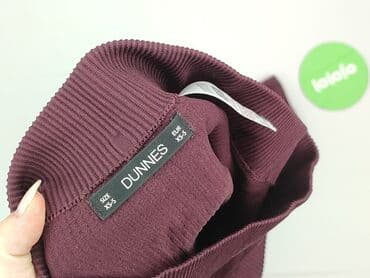 legginsy wzorzyste: Dunnes Stores, Spodnie materiałowe damskie, rozmiar S — 4