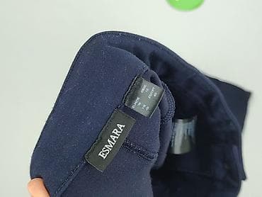 esmara top: Esmara, Spodnie materiałowe damskie, rozmiar S — 5