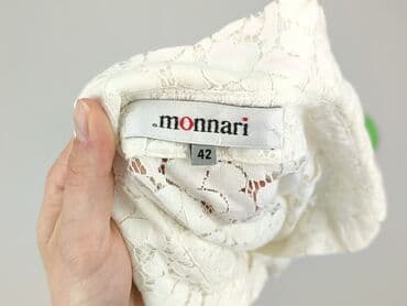 bluzki monari: Monnari, Bluzka damska, rozmiar XL — 4