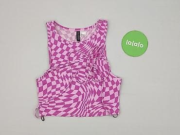 body basic zara: H&M, Women`s top, size S — 2