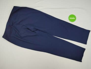 allegro marynarka damska: QUIOSQUE, Spodnie materiałowe damskie, 2XL — 3