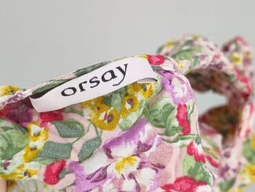 cropp bluzki z krótkim rękawem: Orsay, Bluzka damska, rozmiar M — 4