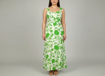 sprzedam sukienkę lou: Sukienka damska, rozmiar XL — 7