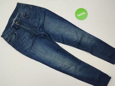 jeans zara z1975: Z1975, Jeansy damskie, rozmiar S — 2