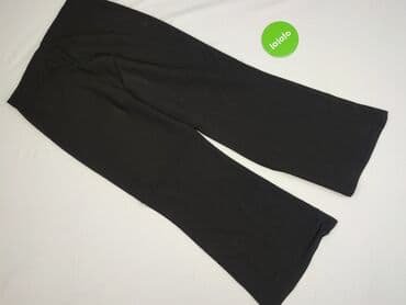 spodnie wrangler czarne: Repeat, Spodnie materiałowe damskie, rozmiar M — 3