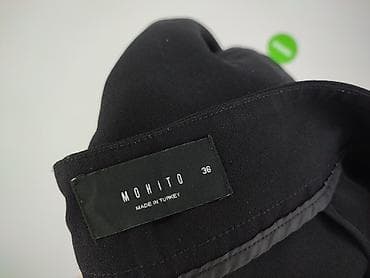 befado ccc: Mohito, Spodnie materiałowe damskie, rozmiar S — 5