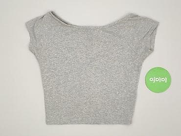 rave: Top damski, rozmiar M — 2