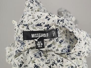 martens adidasy: Missguided, Sukienka damska, rozmiar S — 5