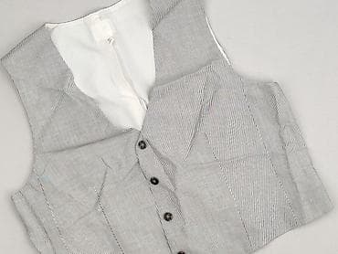h m narzutka: H&M, Kamizelka damska, rozmiar M — 1