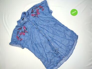 koszule 4xl: Esmara, Tunika damska, rozmiar 5XL — 2