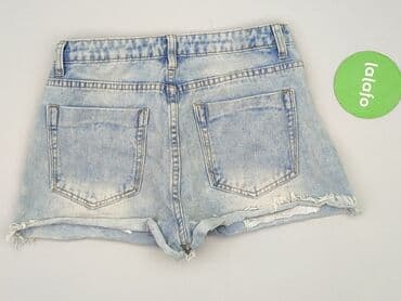 obcisłe szorty: Denim Life, Szorty damskie, rozmiar M — 5