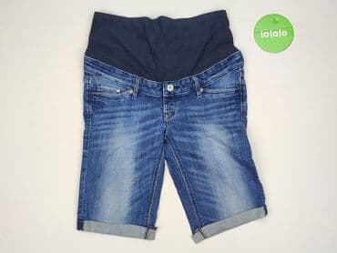 Kobiety: H&M, Szorty damskie, rozmiar M — 2