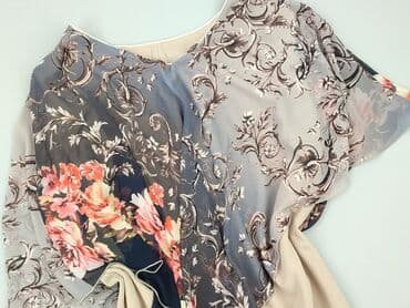 obcisła sukienka czerwona: Women`s dress, size 3XL (EU 46) — 1