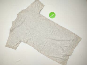 t shirt damski gładki: H&M, T-shirt damski, rozmiar S — 3