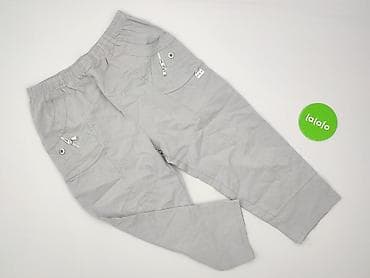 warehouse second hand: Spodnie cargo damskie, rozmiar S — 2