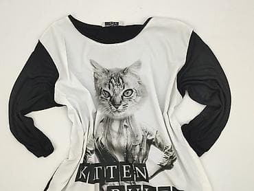 primark 4xl: Pink, Bluzka damska, rozmiar XL — 1