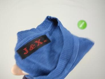 bluzy z golfem: J&X, Tunika damska, rozmiar M — 5