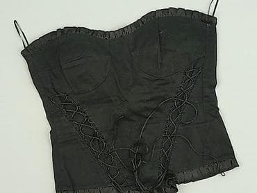 bluzki misbhv: Top damski, rozmiar M — 1