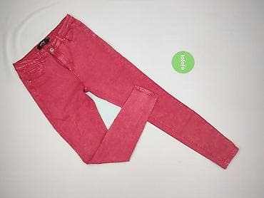 jeans mnml: Jeansy damskie, rozmiar XL — 2