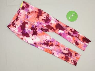only play curve spodnie: Legginsy Sportowe damskie, rozmiar L — 2