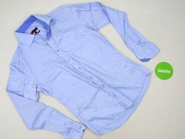 koszule modna kiecka: Dressmann, Shirt for men, size M — 2