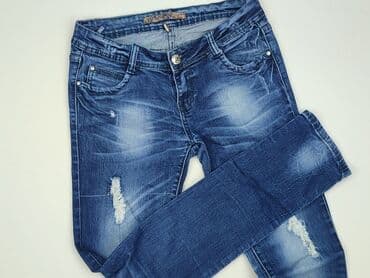 version jeans: Jeansy dla mężczyzn, rozmiar S — 1