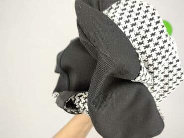 kurtka zimowa w pepitkę: Sukienka damska, rozmiar S — 5