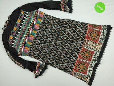 tanie tuniki wyprzedaż: Sukienka damska, rozmiar S — 4