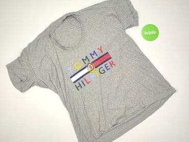 vans kurtka zimowa: T-shirt for men, XL (EU 42), Tommy Hilfiger, condition - Good — 2