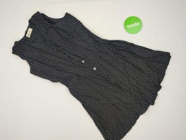 sukienki na wesele w groszki: Imię, Sukienka damska, rozmiar S — 3