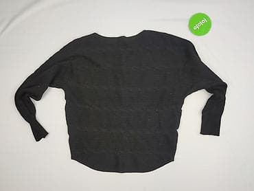 sweter polo: Sweter damski, rozmiar M — 3