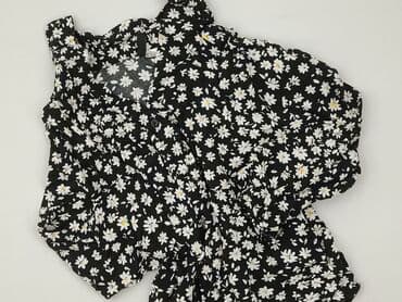 H&M Divided, Bluzka damska, rozmiar S