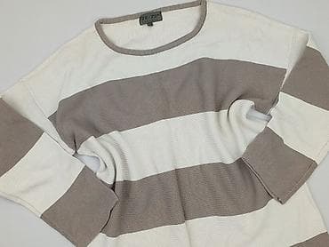Ze-Ze, Sweter damski, rozmiar L